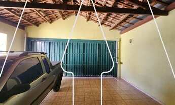 Imagem: Casa à venda no Jardim Nova Yorque, Araçatuba