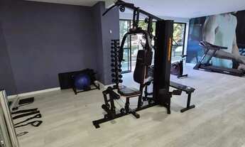 Imagem 5: ALUGO ÓTIMO APARTAMENTO COM 3 QUARTOS E 2 VAGAS NO BAIRRO DE CAMPO GRANDE / RECIFE