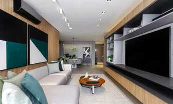 Imagem 4: Imóvel para venda tem 134 metros quadrados com 3 quartos em Jardim Atlântico - Florianópol