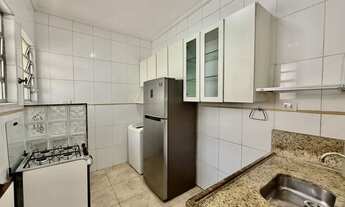 Imagem 4: Apartamento 2 quartos - Boqueirão - Santos