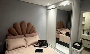 Imagem 7: LD Alugo Casa em Marituba com 3 suítes no Cond. Jardim Marselha