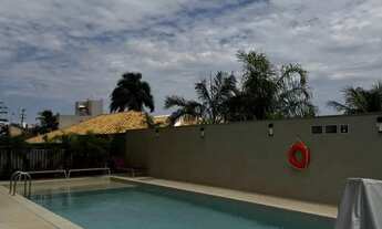 Imagem 3: Apartamento no Dom Jardim dos Estados com 132 m², 2 vagas - Campo Grande