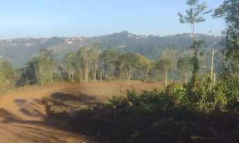 Imagem 2: Terreno perto de São Roque com vista