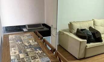 Imagem 4: Apartamento - Residencial Torres do Parque - Jacareí - 3 Quartos - 88m²