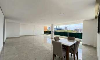 Imagem 3: Área privativa, 4 quartos, 2 suites, 4 vagas