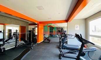 Imagem 4: COM VARANDA GOURMET 3 DTOS 1 SUITE