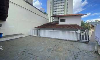 Imagem: Casa com 5 Quartos á venda 342m² - Luxemburgo