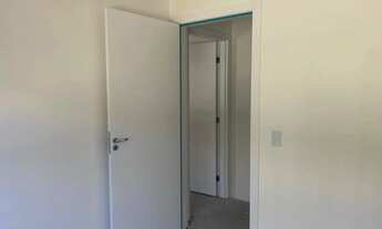 Imagem 6: Apartamento à venda e locação com 2 quartos, sacada com churrasqueira e 1 vaga de garagem