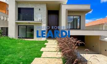 Imagem: CASA EM CONDOMÍNIO - ALPHAVILLE - SP