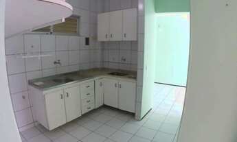 Imagem 4: Apartamento com 2 dormitórios à venda, 55 m² por R$ 280.000,00 - Engenheiro Luciano Cavalc