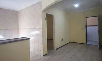 Imagem 4: APT 018, Montese, Condomínio Sol Leste, Apartamento no térreo, 02 quartos, 02 banheiros