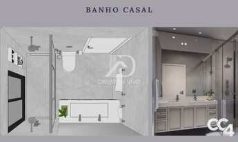 Imagem 5: Casa à venda no condomínio Village Normandie, em São José do Rio Preto / SP