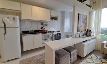 Imagem 6: Apartamento de 2 dormitórios, 1 suite, com vaga, prédio com infra, proximo ao Sesc