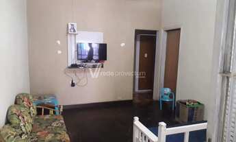 Imagem 3: Casa - Vila João Jorge - Campinas