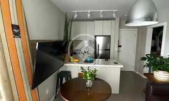 Imagem 5: LDLApartamento de 1 quarto em frente o parque da luz todo mobiliado, Centro Florianópolis