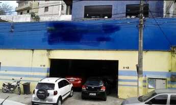 Imagem: Prédio, 420 m² - venda por R$ 2.000.000,00