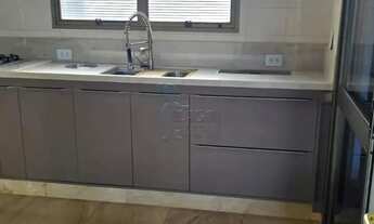 Imagem 7: Apartamento cobertura duplex de 350m² com 04 suítes à venda - Santa Cruz do José Jacques