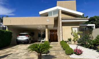 Imagem: Casa no Condomínio Figueira I com 03 dormitórios