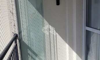 Imagem 14: VENDA Apartamento de 48m²com 2 dormitorios, 1 vaga na Barra Funda - MOBILIADO