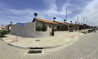 Imagem: Casa 02 dormitórios no Montebello V!