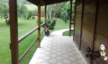 Imagem 7: Chácara à venda, 20.000 m² por R$ 1.700.000 - Campestre da Faxina - São José dos Pinhais/P