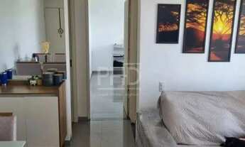 Imagem 2: Apartamento à venda, 2 quartos, 1 suíte, 1 vaga, Planalto - São Bernardo do Campo/SP