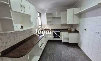 Imagem 6: Apartamento 3 Dormitórios com Suíte | 100m²