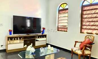 Imagem 3: Casa à venda em Campinas, Jardim Paulicéia, com 3 suítes, com 380 m²