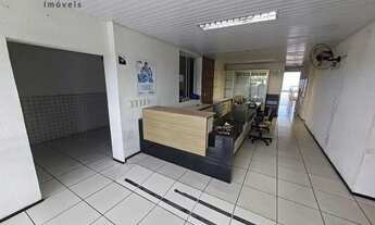 Imagem 2: Ponto comercial no bairro Parangaba em Fortaleza, CE