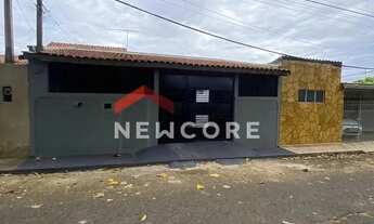 Imagem: Casa em Travessa Madre Terezita Buzato