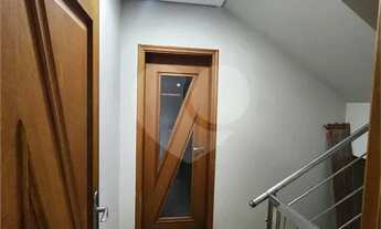 Imagem 3: Sobrado com 3 quartos à venda em Lauzane Paulista - SP