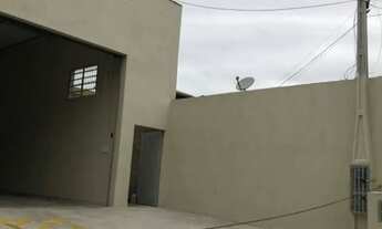 Imagem 4: Galpão para aluguel com 157 M²