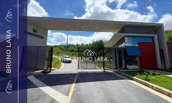 Imagem: Lote a venda em Betim MG / Horizontes condomínio