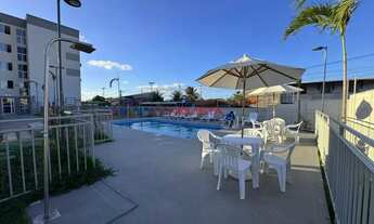 Imagem 4: Apartamento 2 Quartos - 41 m² - Condomínio Viva Vida Parque - Siqueira, Fortaleza