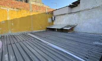 Imagem 2: OBJ - REALENGO - Vende SUPERFÍCIE LAGE 64M² - R$ 80.000