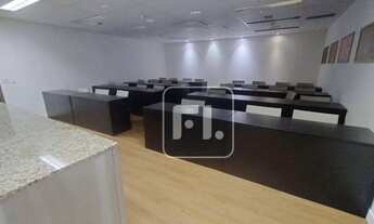 Imagem 5: Conjunto, 245 m² - venda por R$ 6.500.000,00 ou aluguel por R$ 32.755,92/mês - Bela Vista