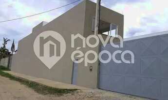 Imagem 3: Paciência Galpão / depósito com 5 vagas na garagem