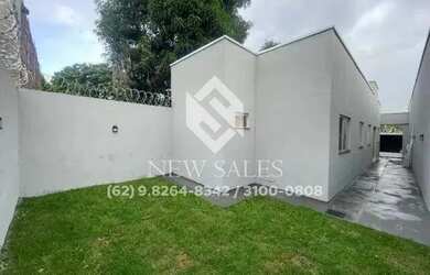 Imagem 6: Linda Casa 3 Quartos - Jardim Flamboyant - Senador Canedo