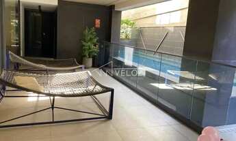 Imagem 3: Apartamento - Padrão / Residencial / Gávea