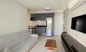 Imagem 9: Venda Apartamento 1 Dormitórios - 44 m² Moema