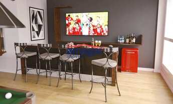 Imagem 4: Lançamento Pérola Villa Branca - 2 Suítes Repasse