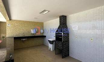 Imagem 3: Ótimo apartamento em andar alto com vista excelente para o mar no Jardim Savóia em Ilhéus