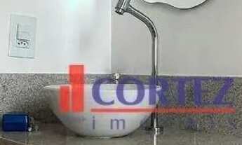 Imagem 6: Apartamento com 3 dormitórios para alugar, 94 m² por R$ 3.859,78/mês - Vila Operária - Rio