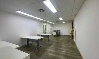 Imagem 4: Sala para alugar, 229 m² por R$ 24.097,85/mês - Centro - Rio de Janeiro/RJ