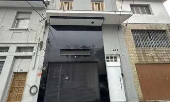 Imagem: Ponto comercial/Loja/Box para aluguel com