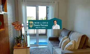 Imagem 1: AP. CONDOMÍNIO DELLORO possui 75 metros quadrados com 3 quartos