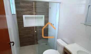 Imagem 11: Apartamento com 3 dormitórios à venda, 100 m² por R$ 495.000,00 - Esplanada - Pouso Alegre