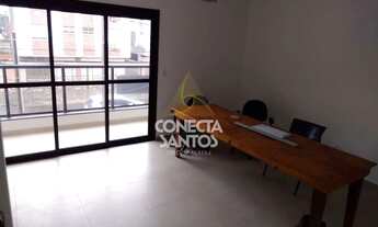Imagem 5: Casa com 2 quartos, Aparecida, Santos - R$ 780 mil, Cod: 1657