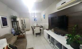 Imagem 2: Apartamento 3 quartos, 1 suite, 1 vaga no Centro de Florianópolis SC - Praça dos Bombeiros