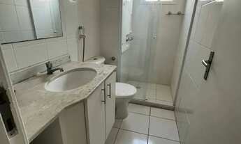 Imagem 8: Imóvel para aluguel com 70 metros quadrados com 2 quartos em Chácara Primavera - Campinas